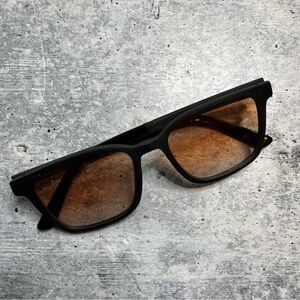 Bohten Wooden Sunglasses
